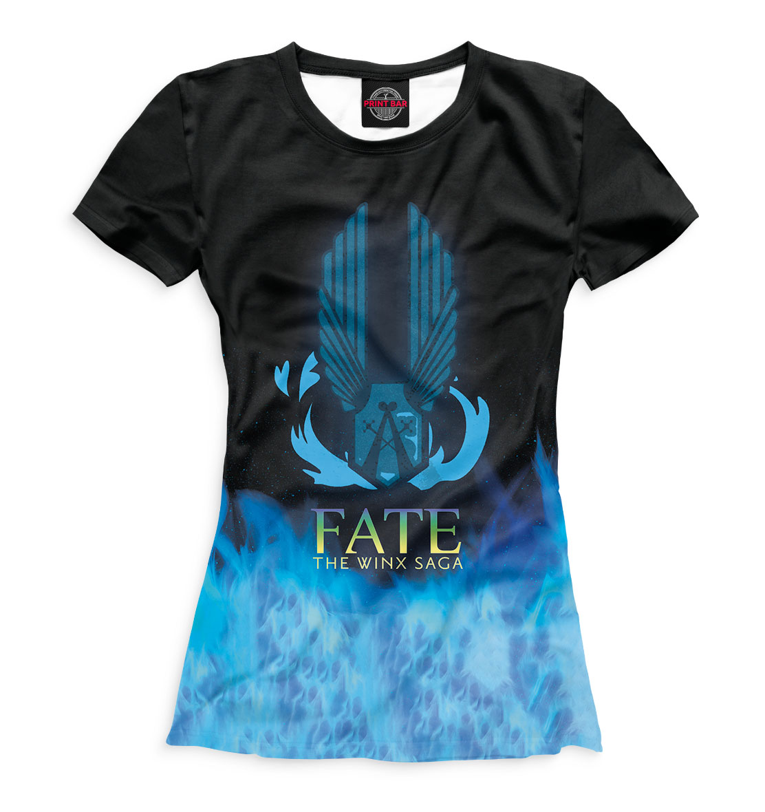 

Судьба: Сага Винкс