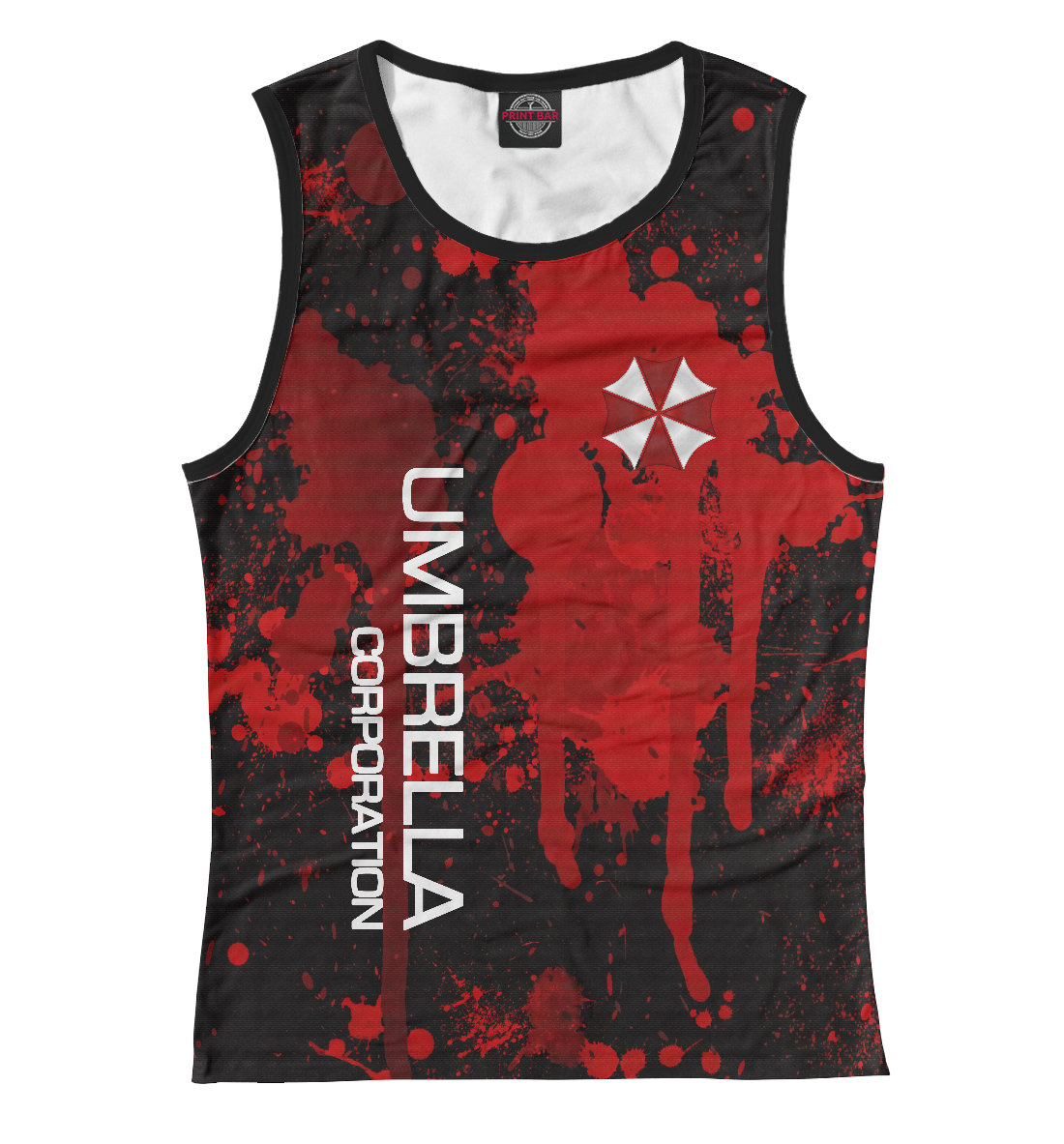 

Umbrella Corp