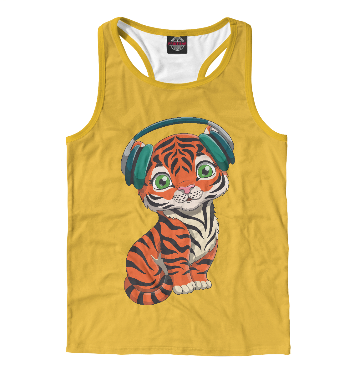 

Music Tiger