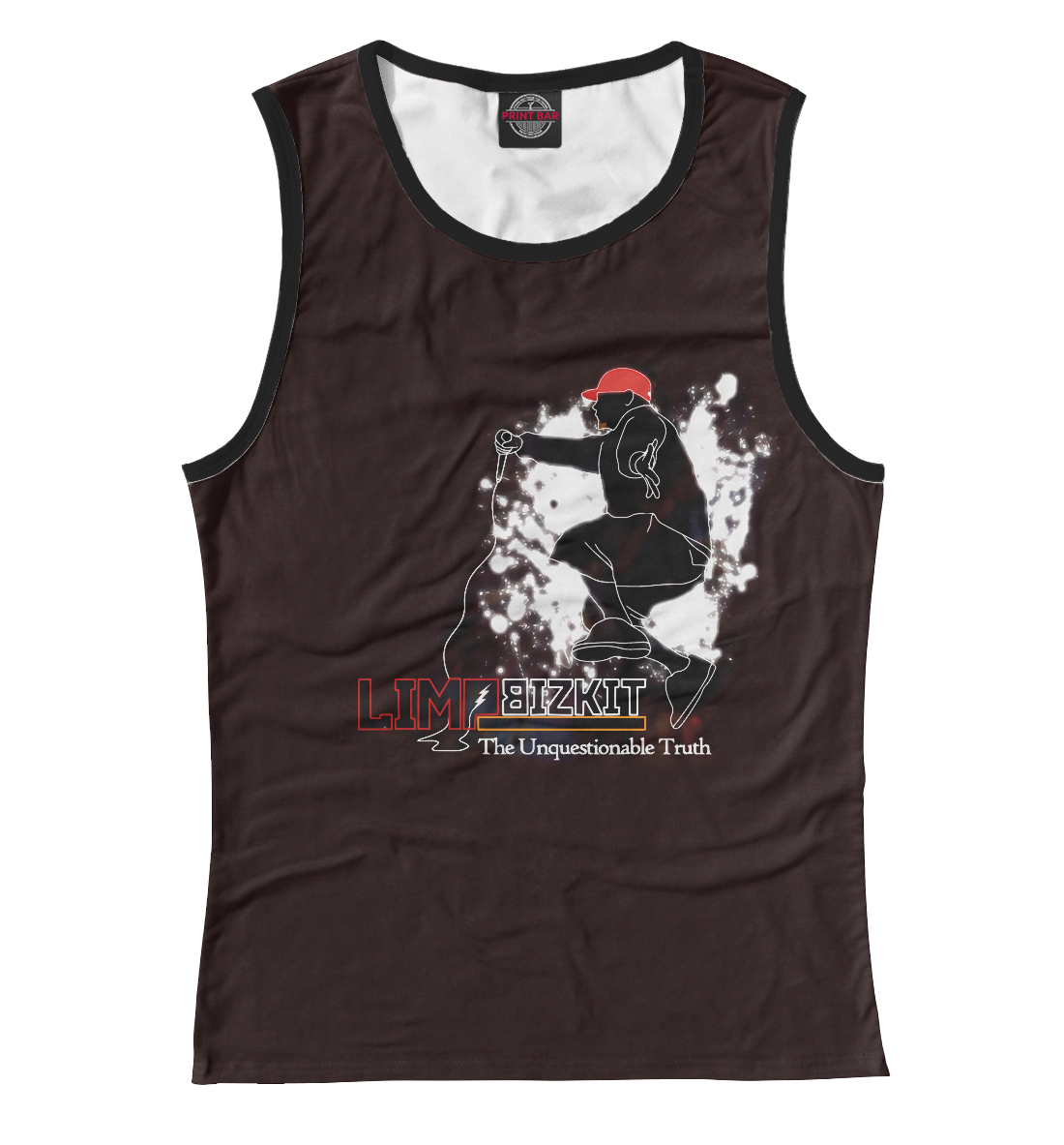 

Limp Bizkit