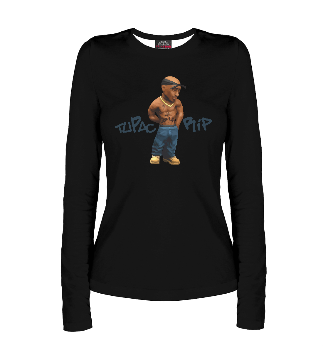 

Tupac RIP