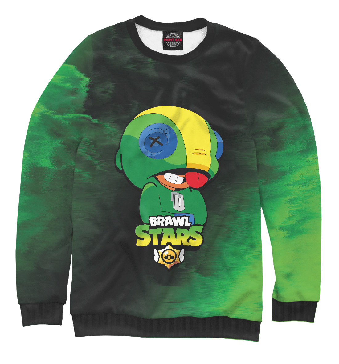 

Brawl Stars Leon