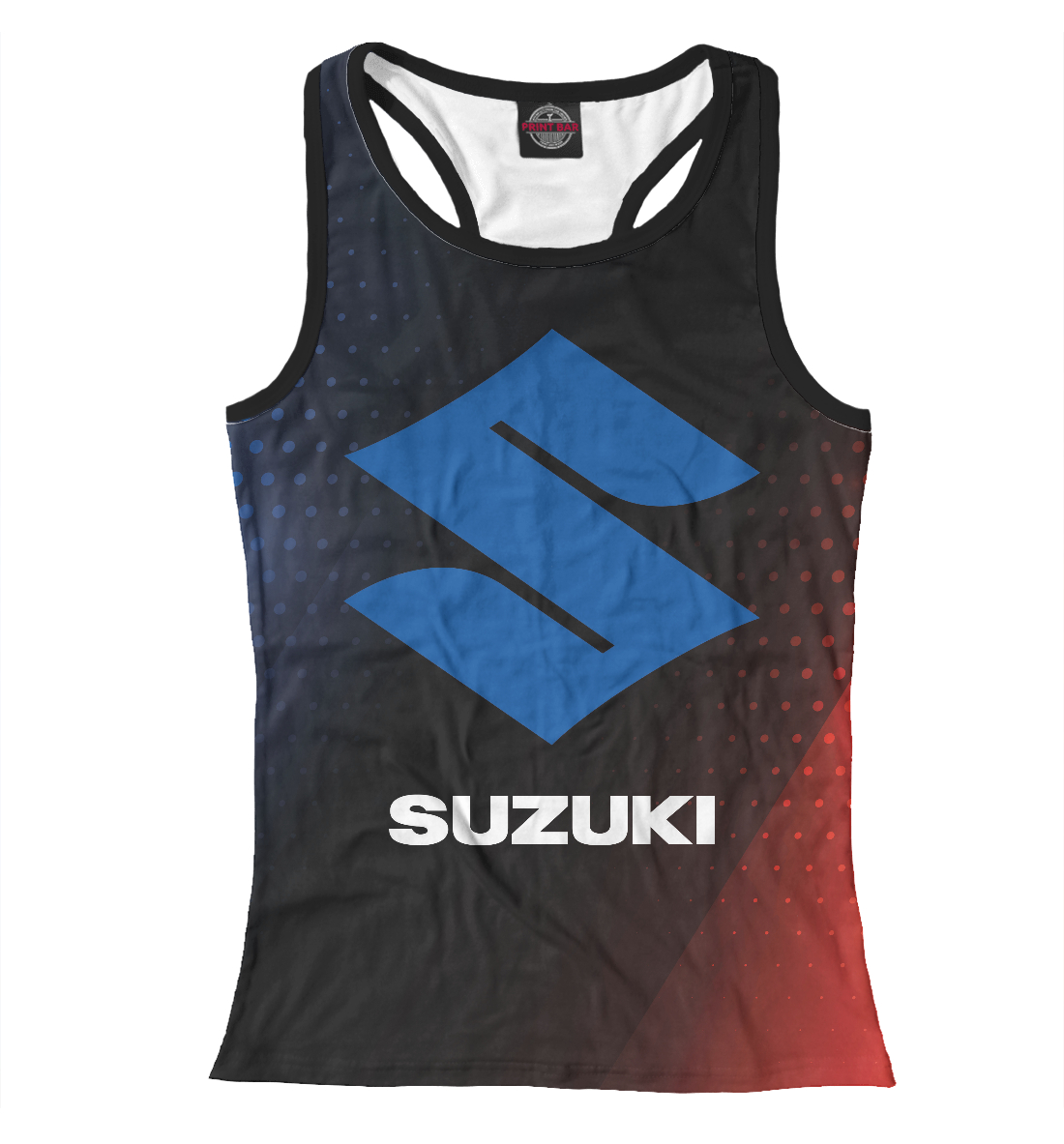 

Suzuki / Сузуки