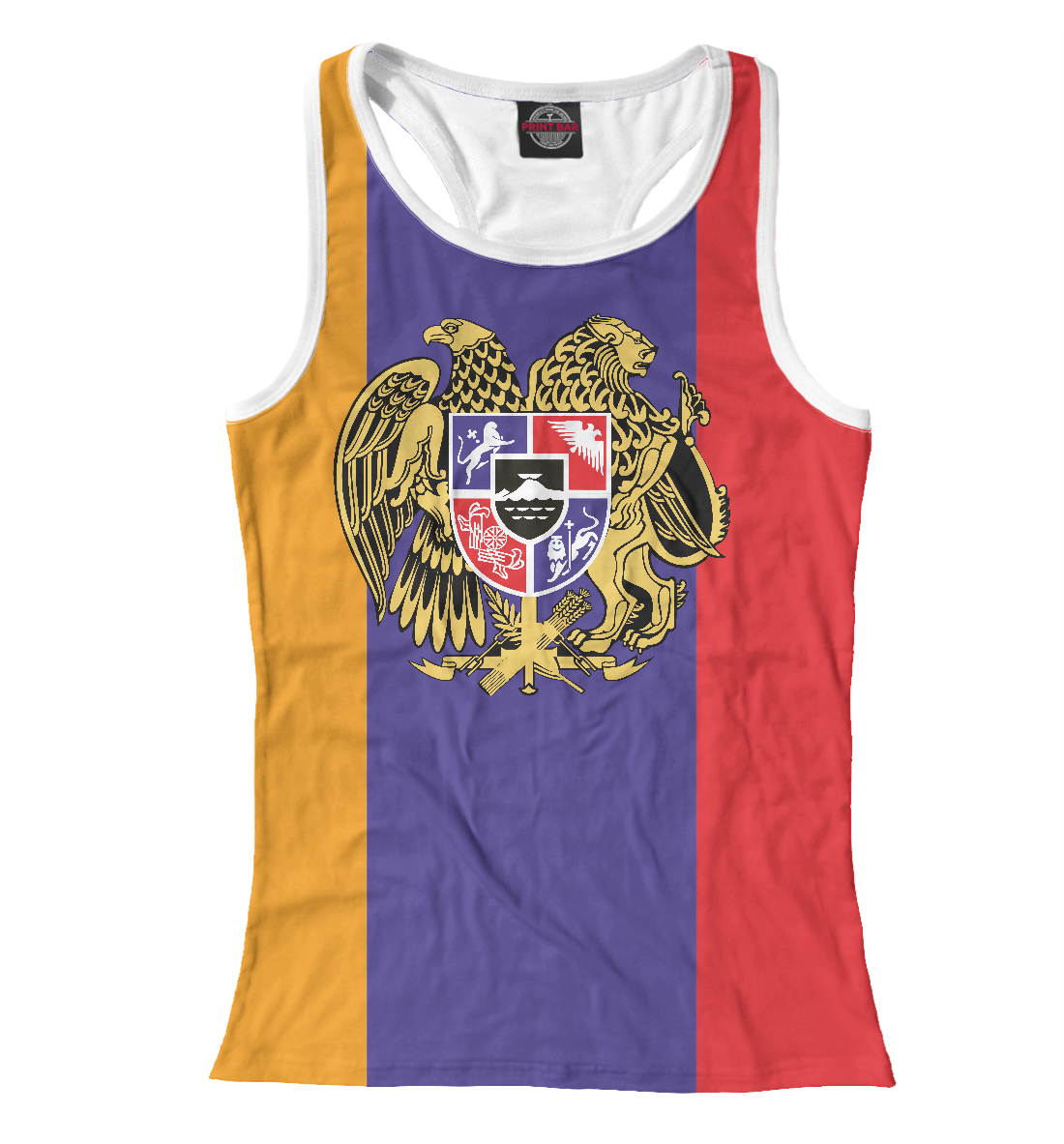 

Armenia
