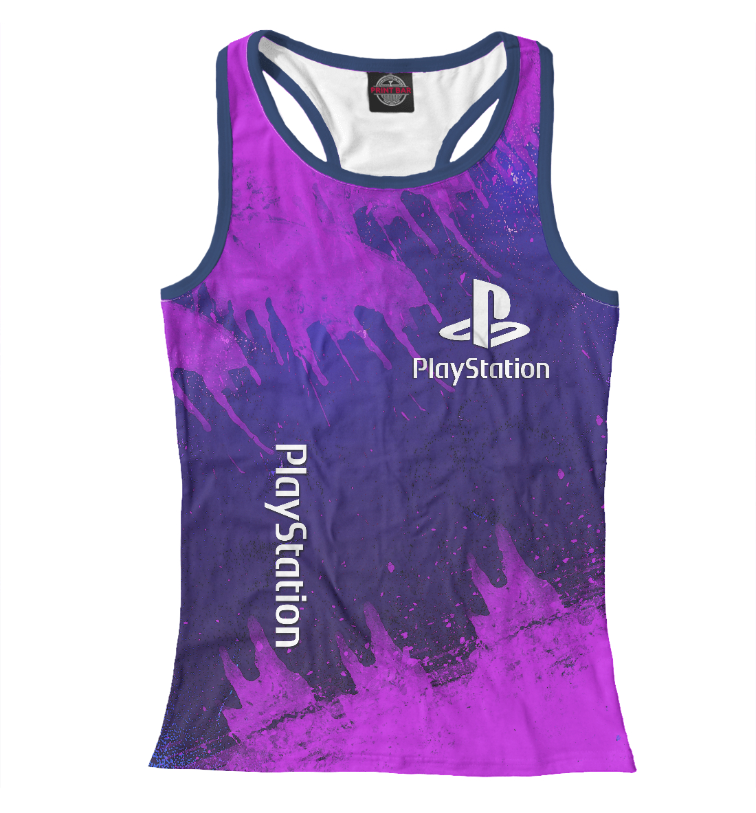 

Playstation