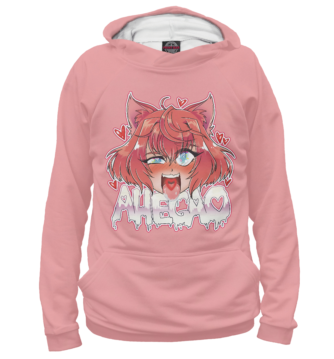 

Ahegao