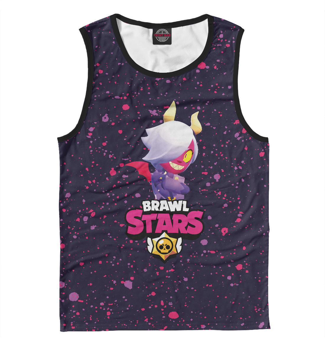 

Brawl Stars Trixie Colette