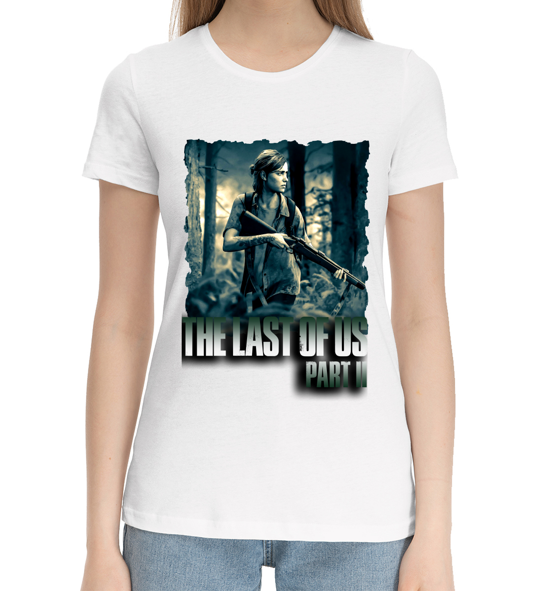 

The Last of us