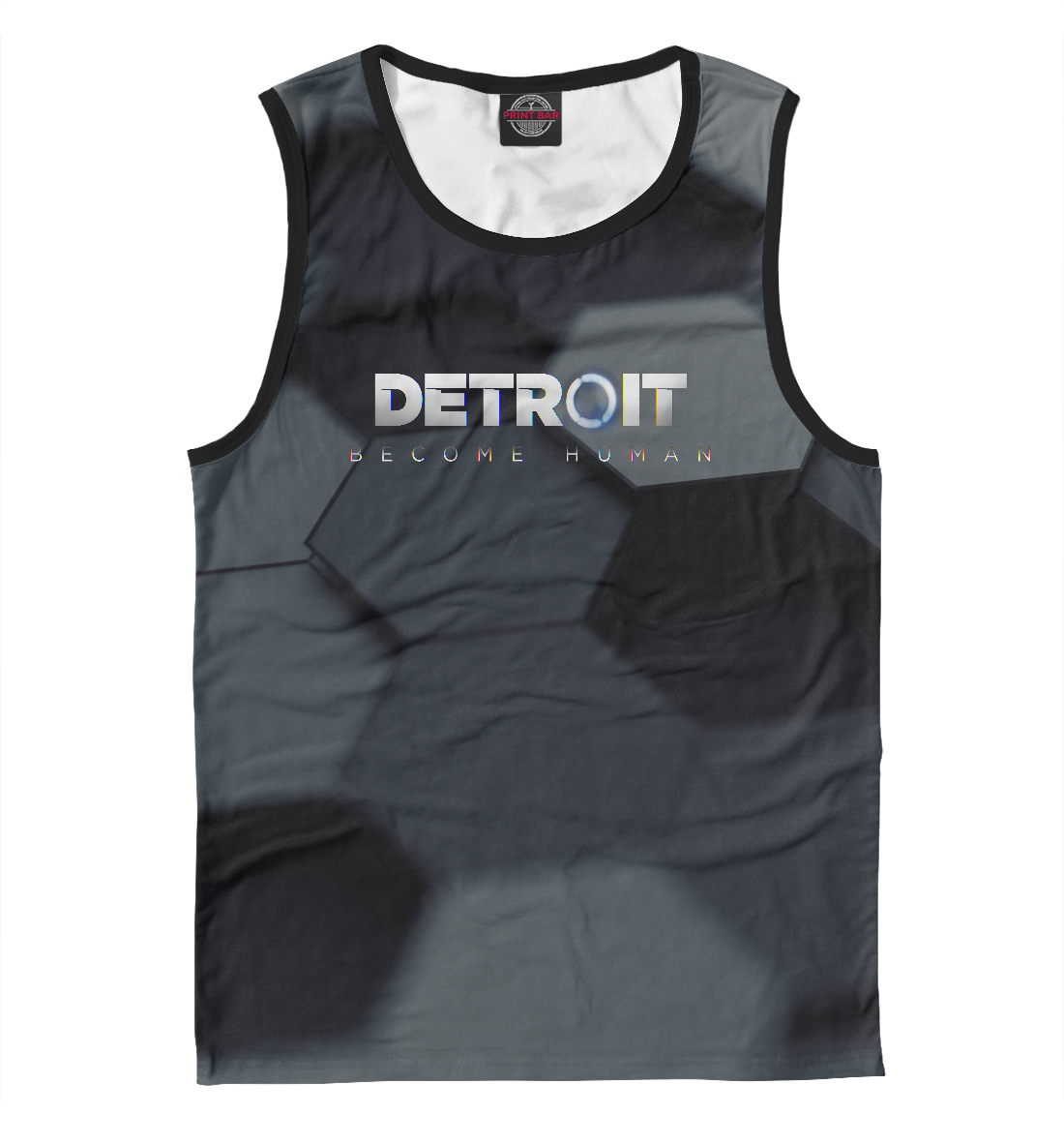 

Detroit: Become Human