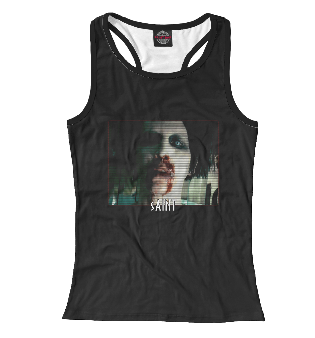 

Marilyn Manson