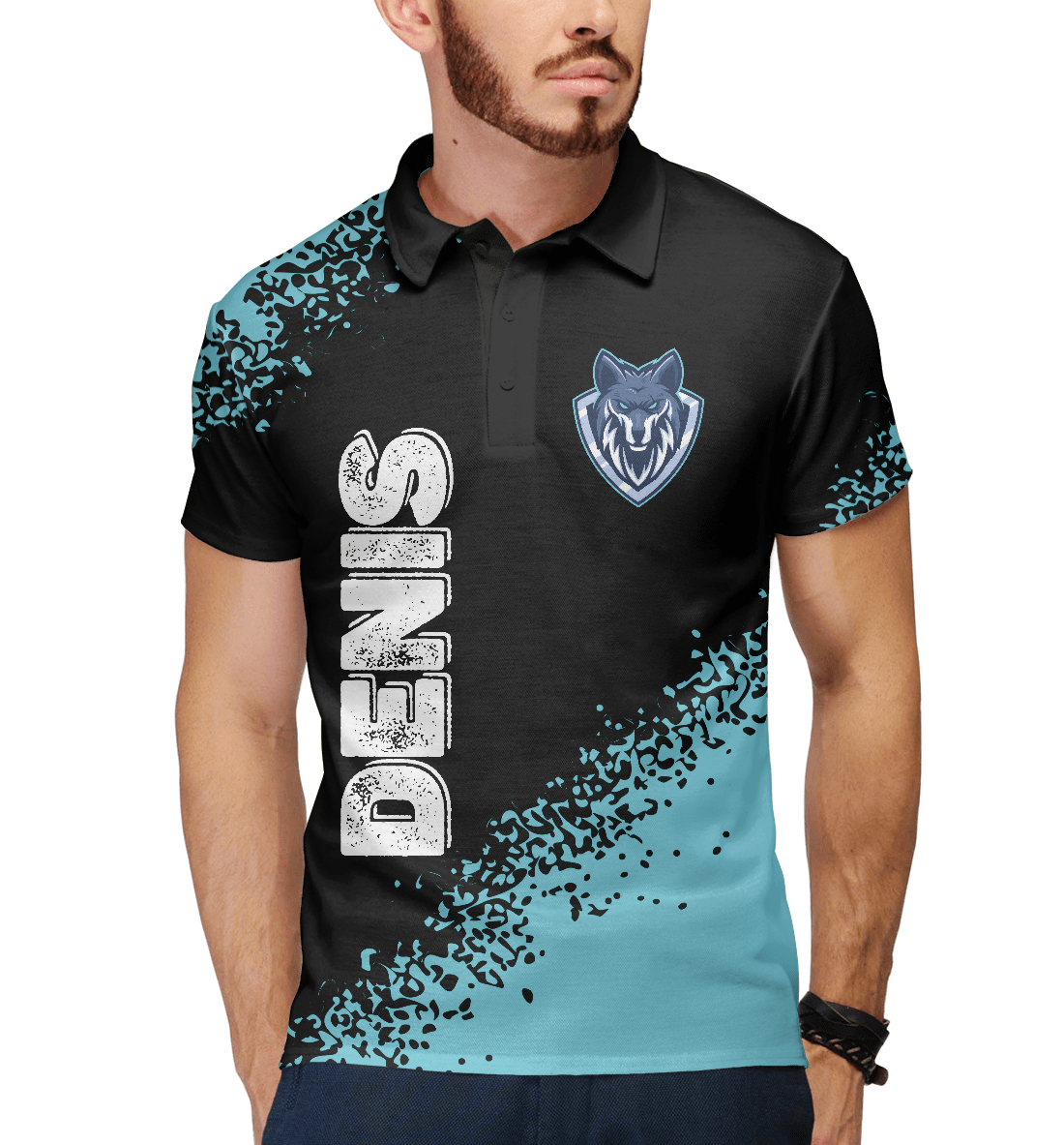 

Denis / Волк