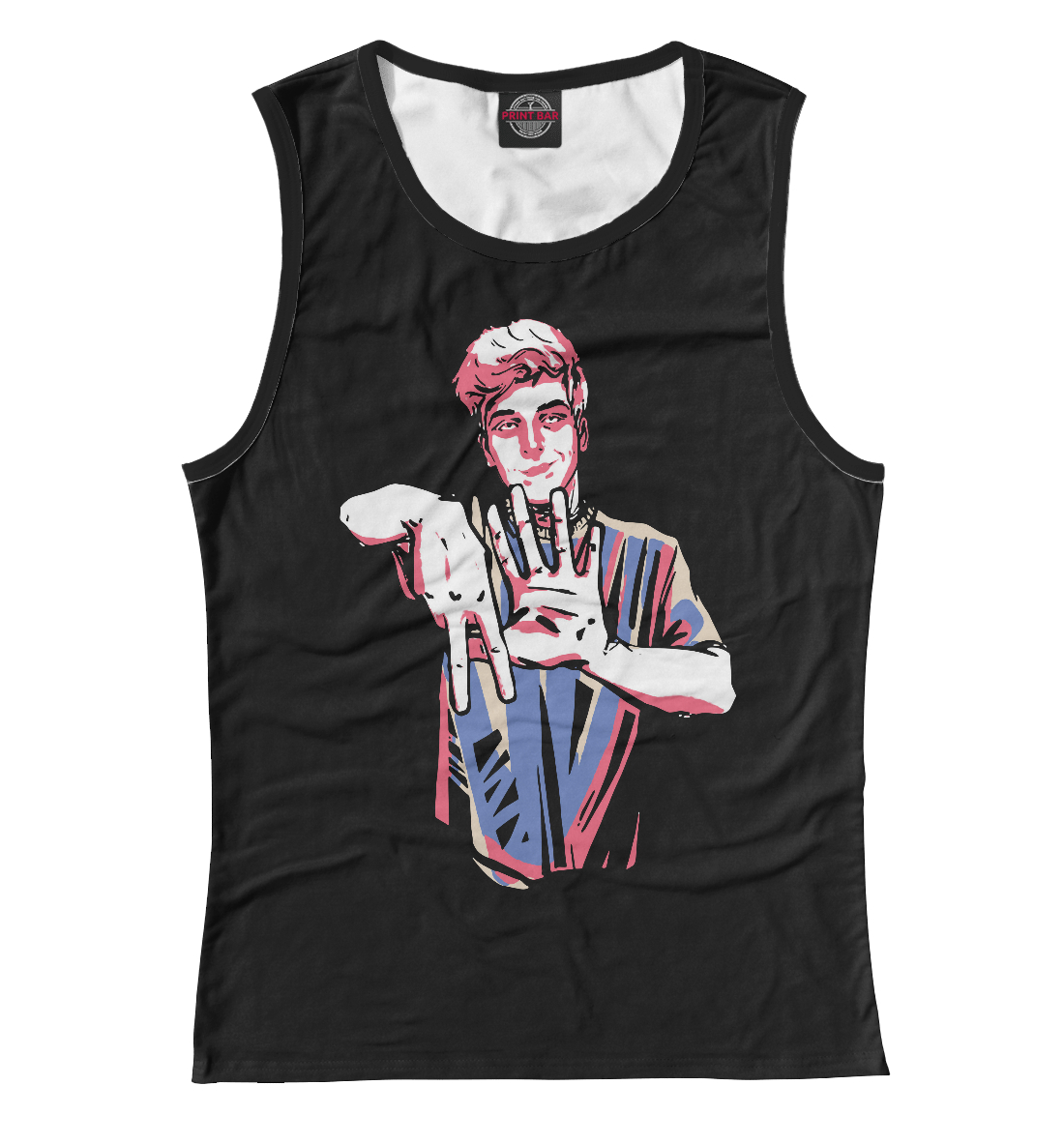 

А4 - Влад Бумага