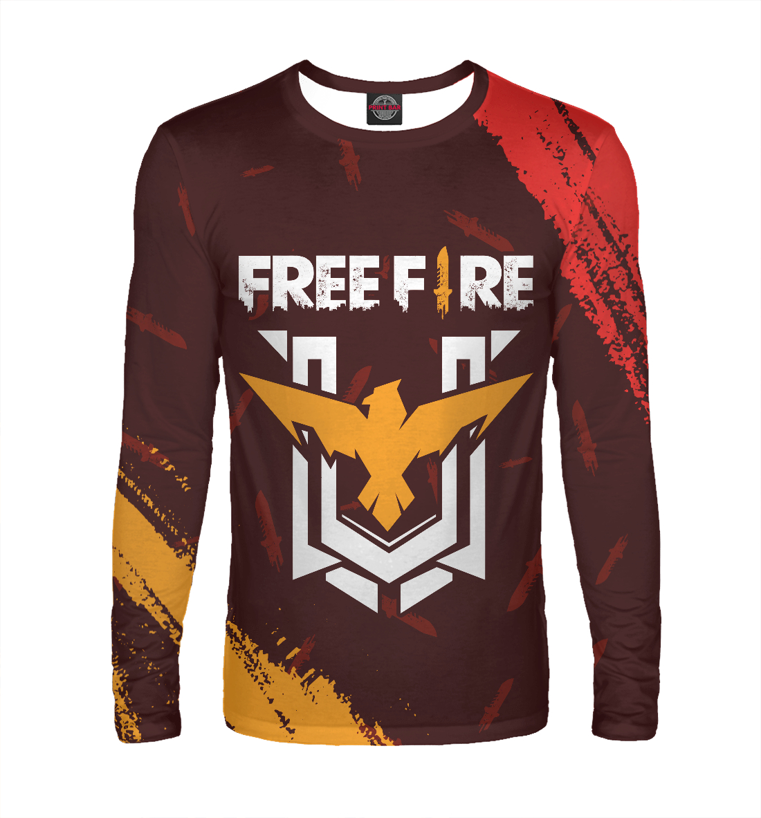 

Free Fire / Фри Фаер