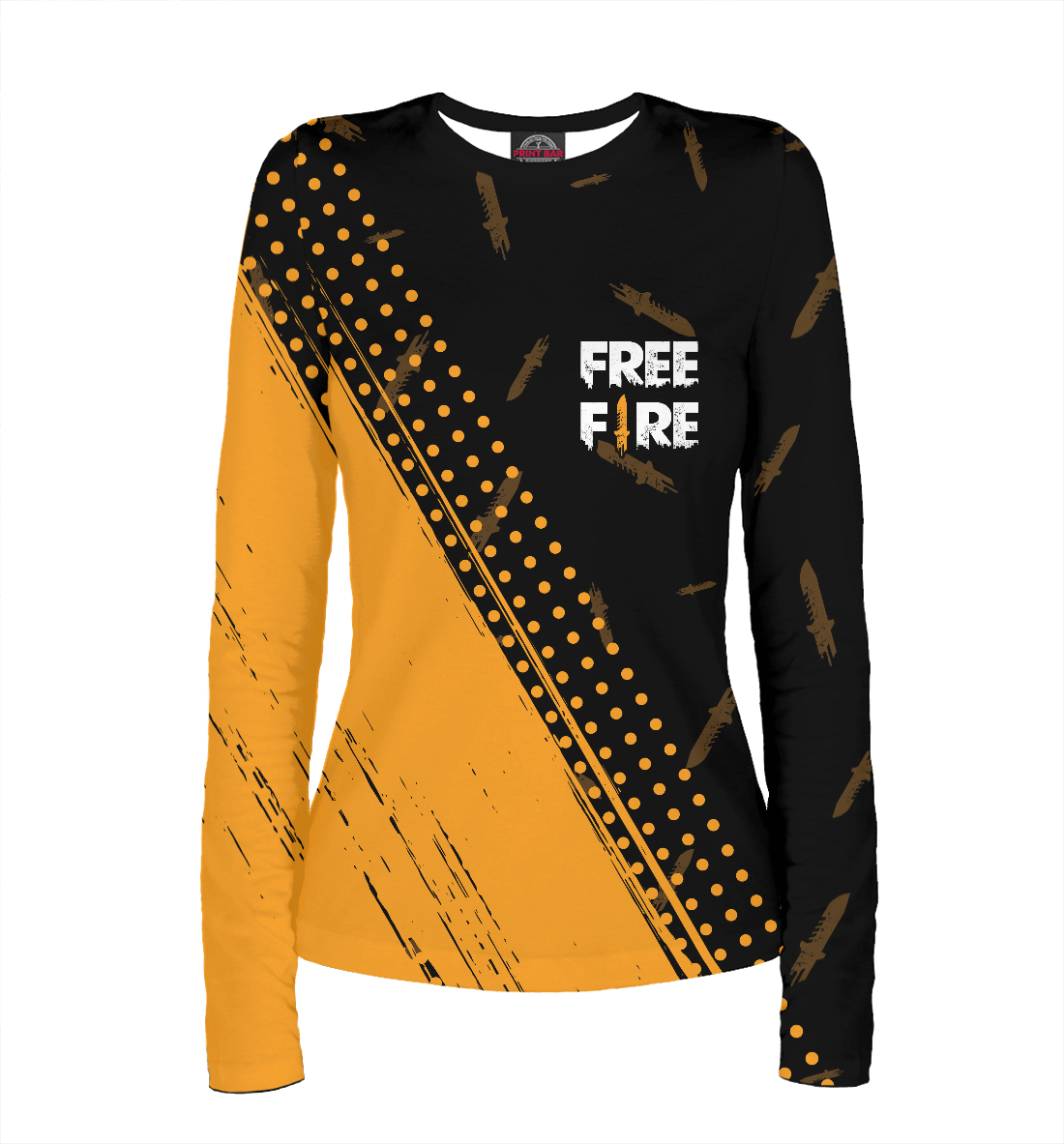 

Free Fire / Фри Фаер