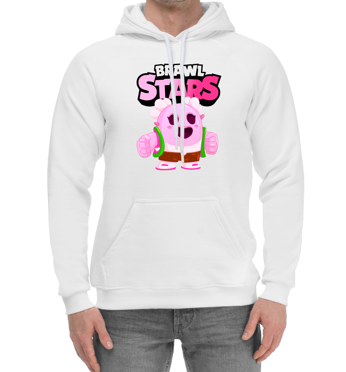 

Brawl Stars Spike
