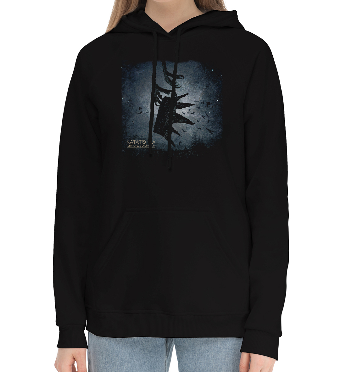

Katatonia