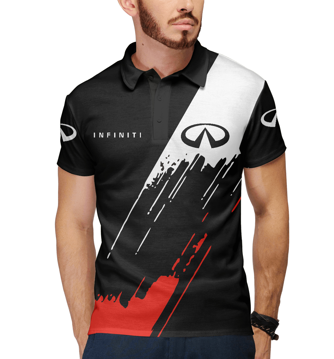

Infiniti