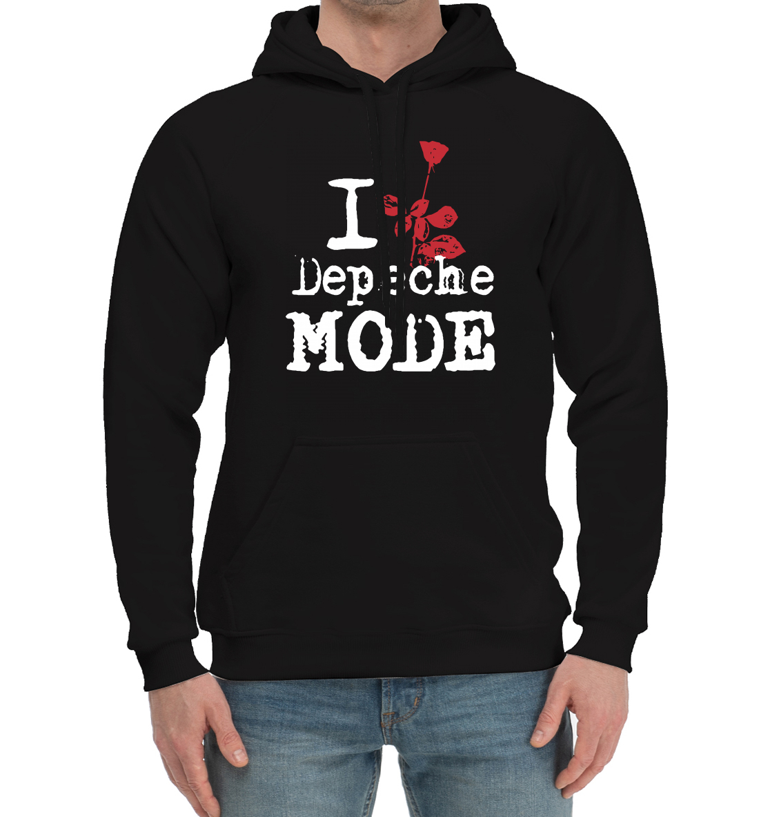 

Depeche Mode