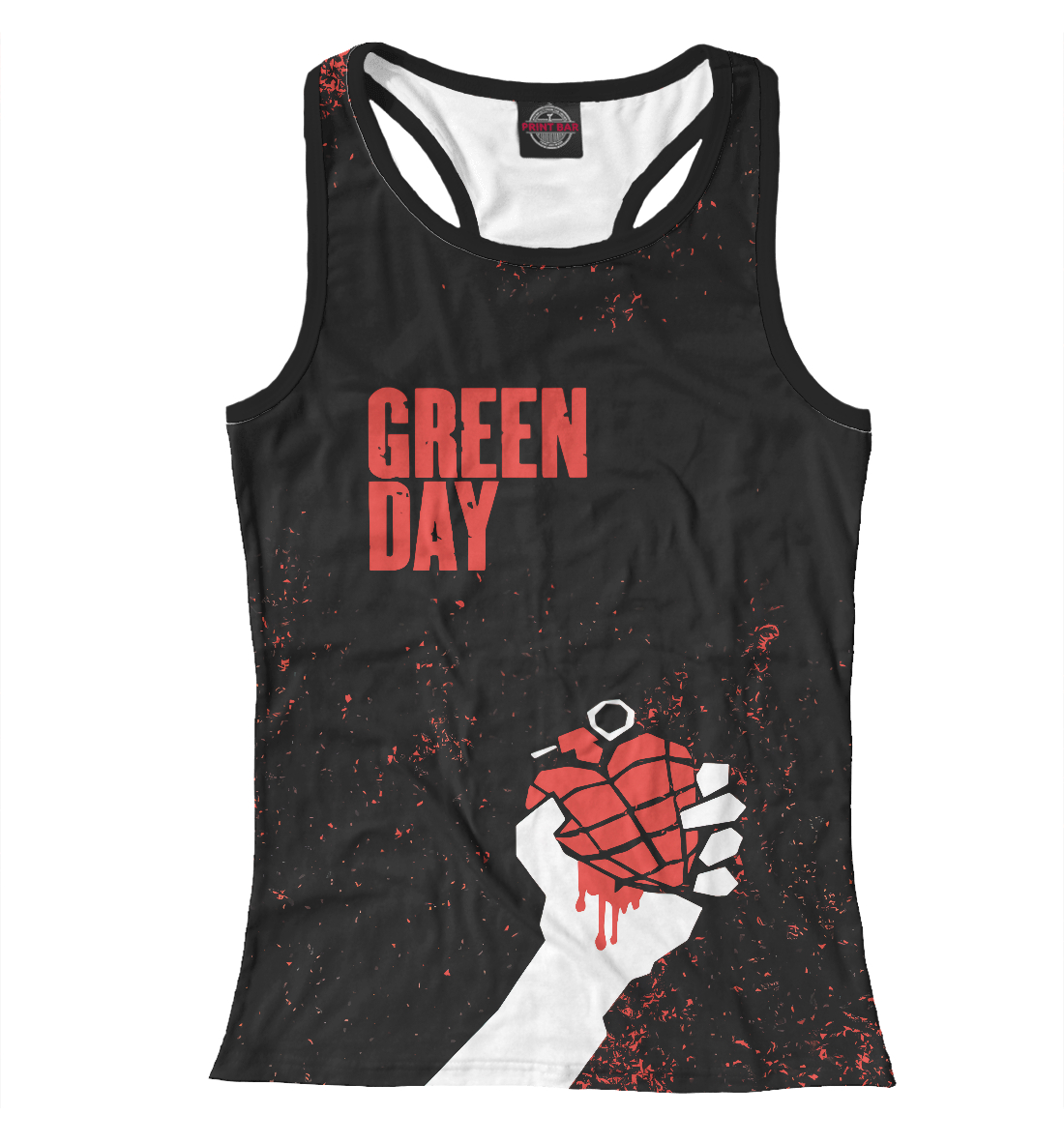 

Green Day