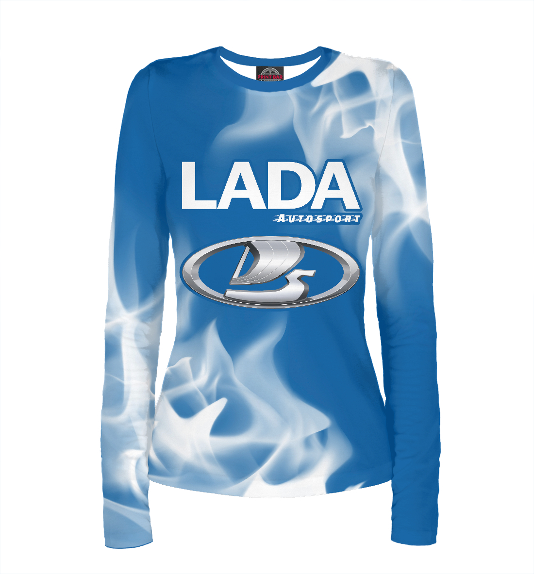 

Lada | Autosport
