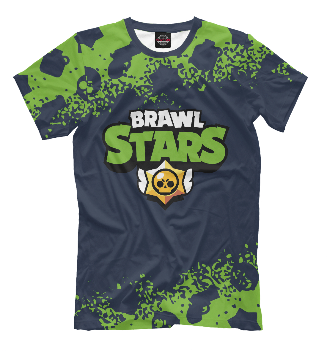 

Brawl Stars / Бравл Старс