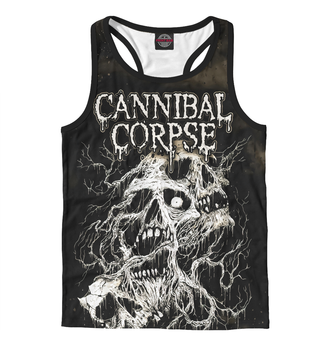 

Cannibal Corpse