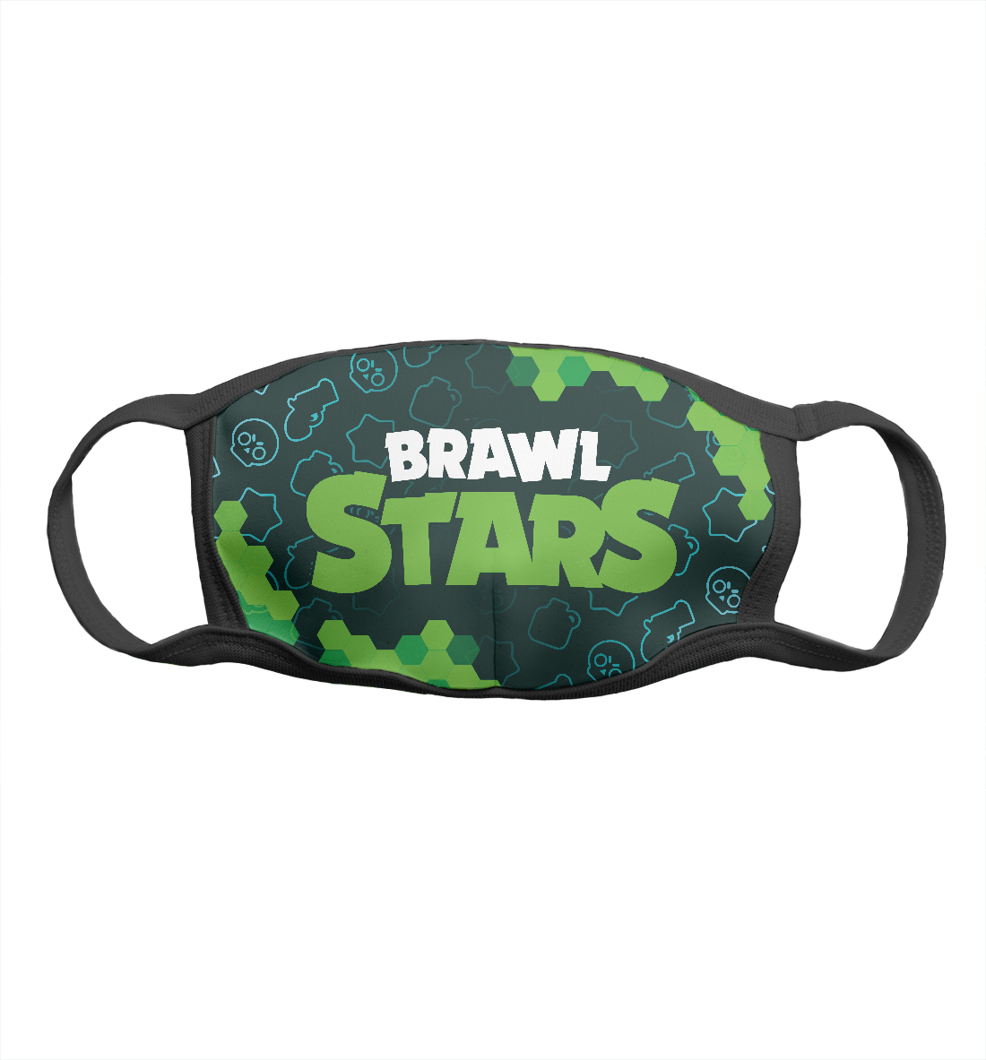 

Brawl Stars / Бравл Старс
