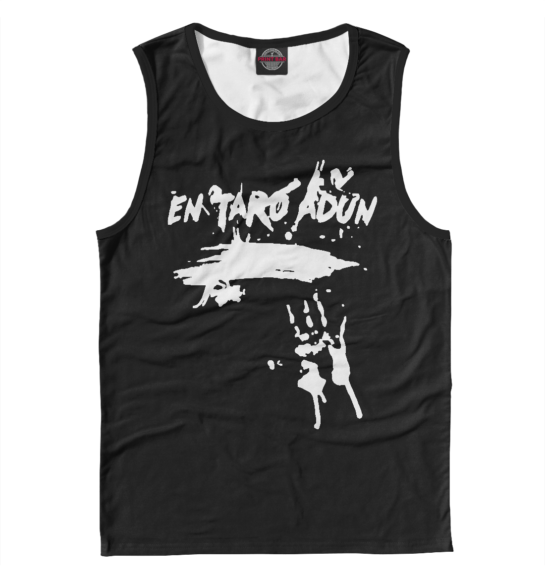 

Hard Play En Taro Adun