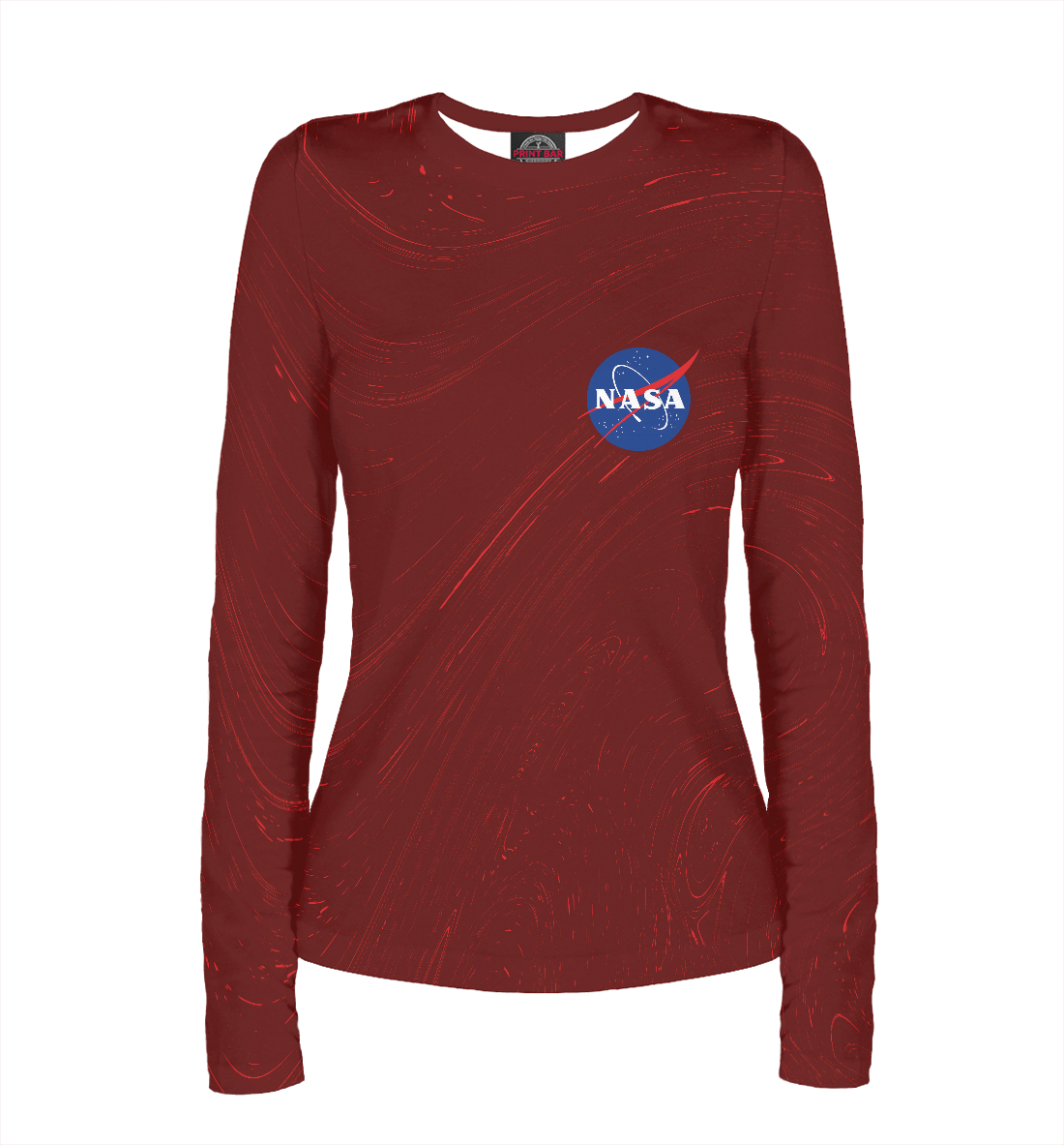 

Nasa / Наса