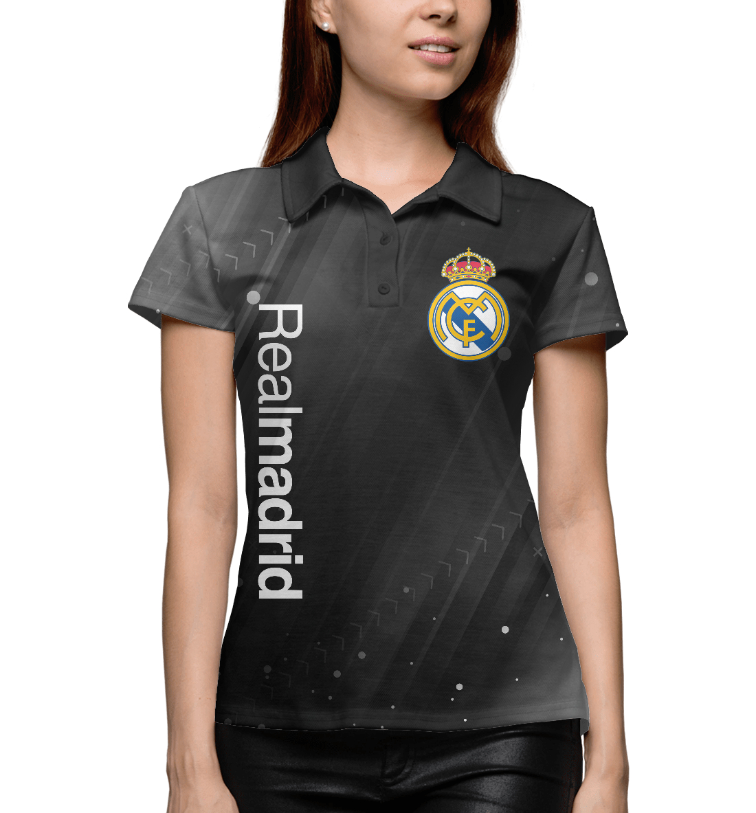 

Real Madrid / Реал Мадрид