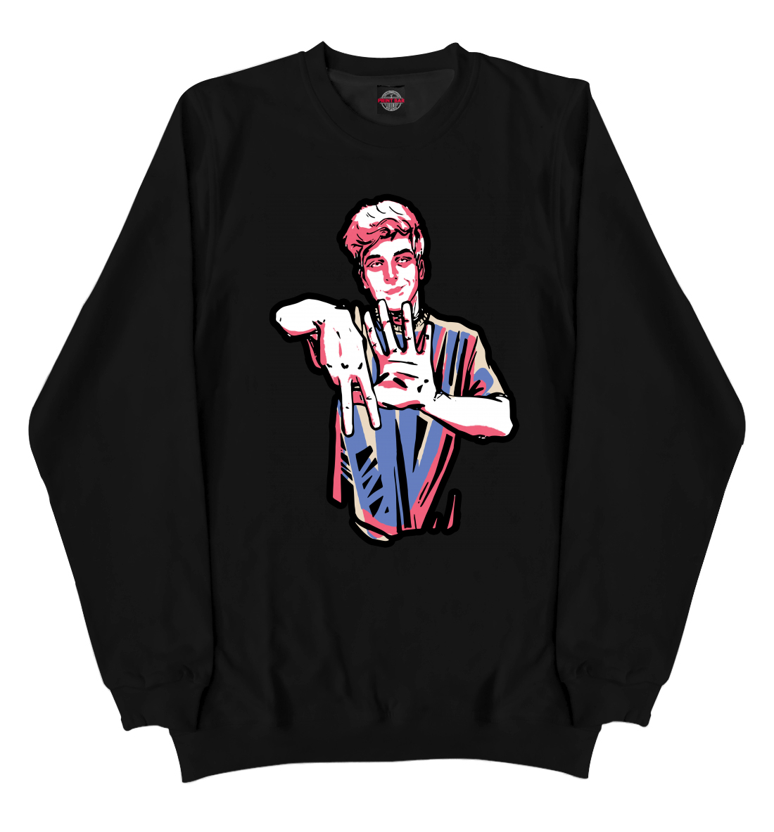 

А4 - Влад Бумага