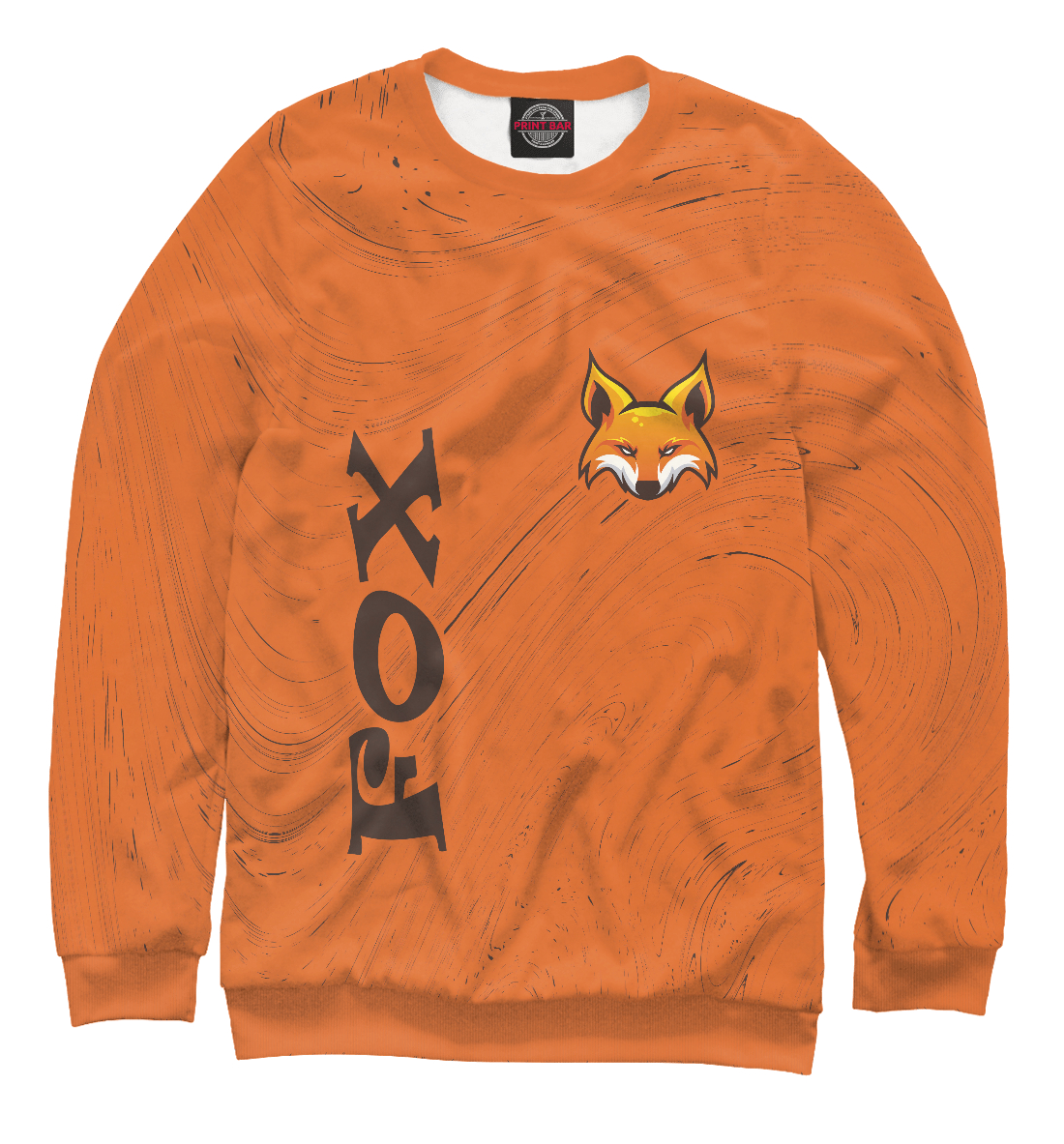 

Fox