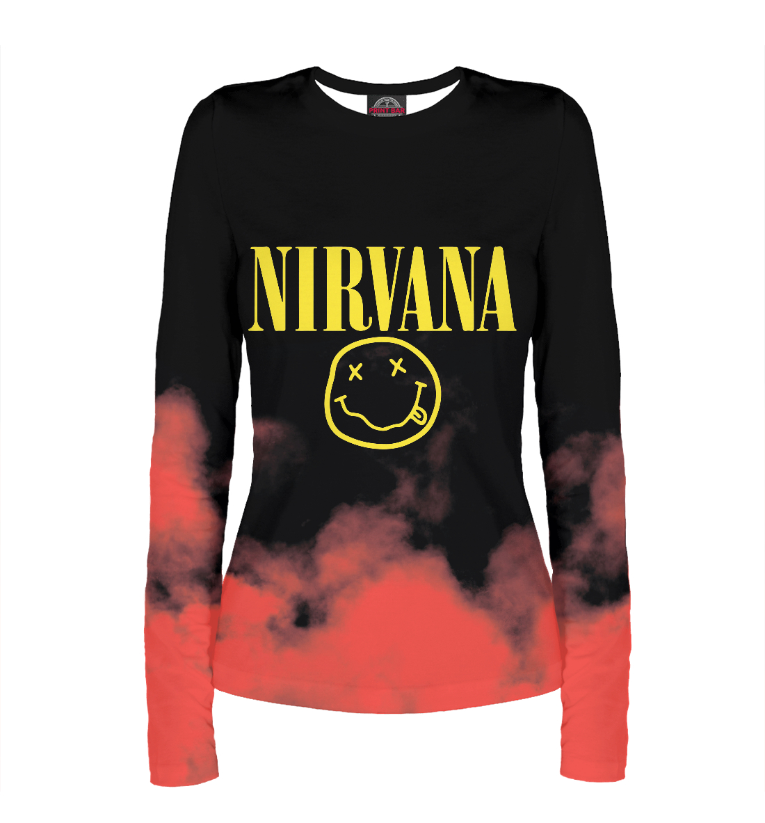 

Nirvana