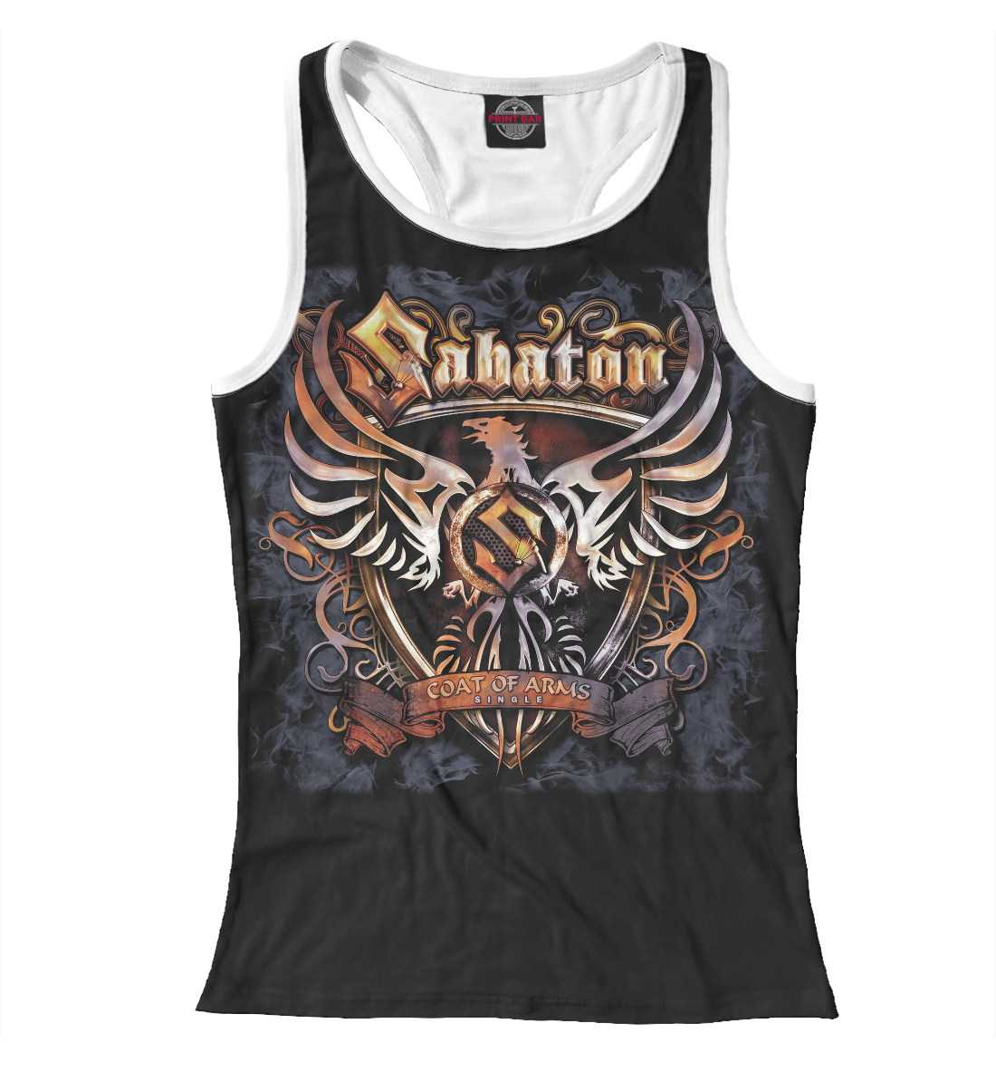 

Sabaton