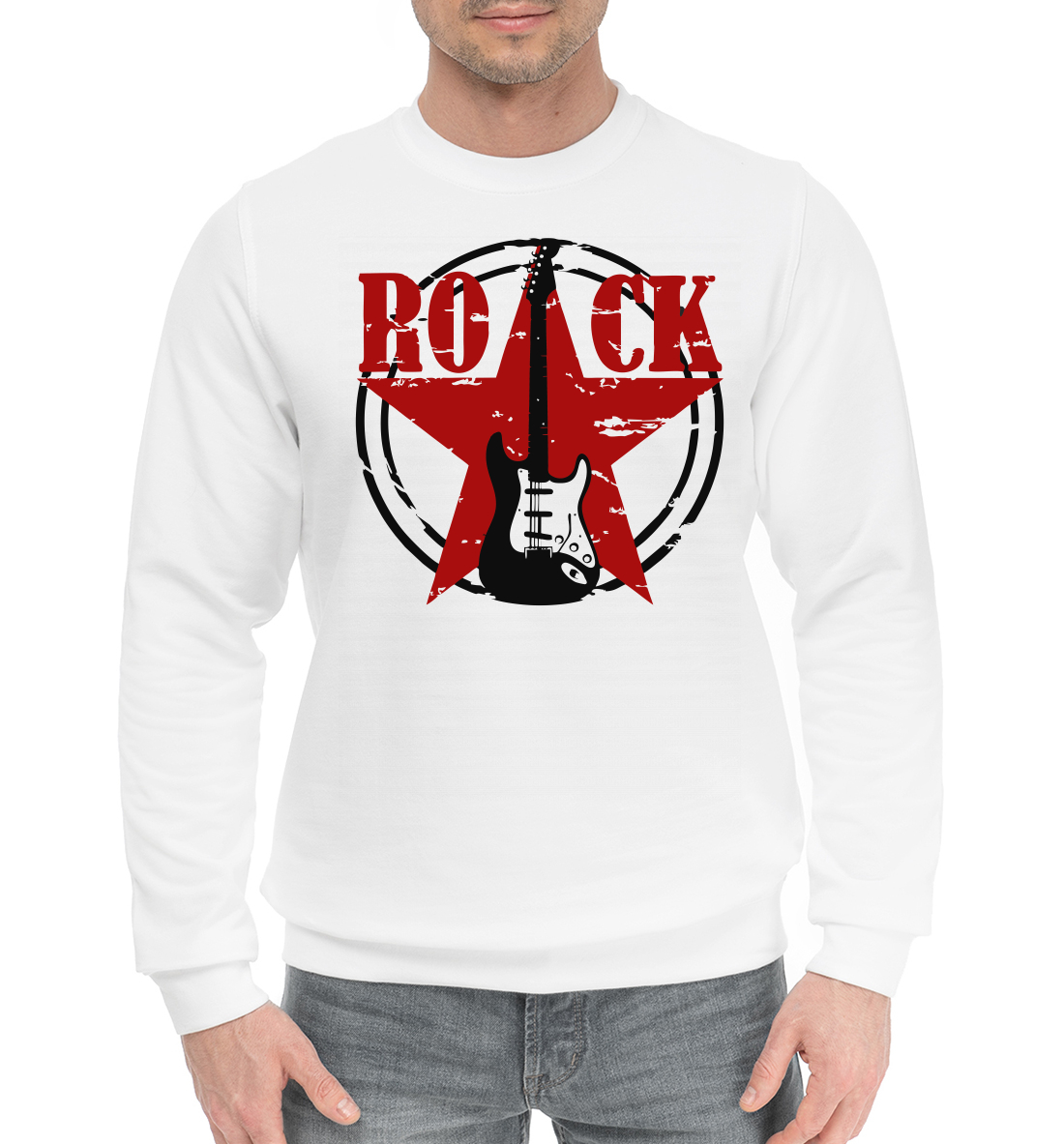 

Rock