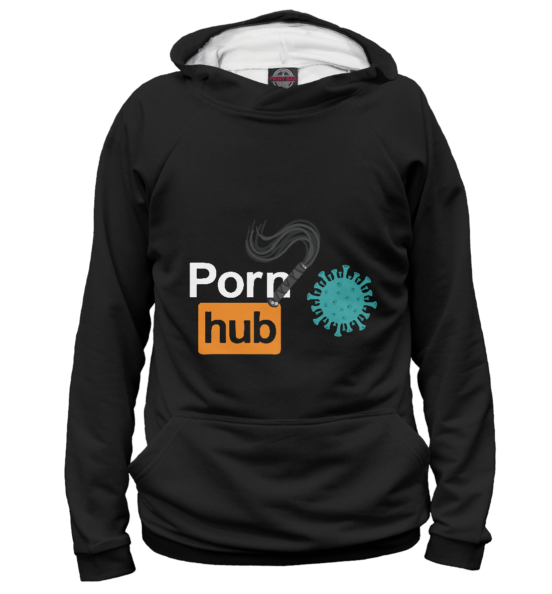 

Pornhub наказывает covid