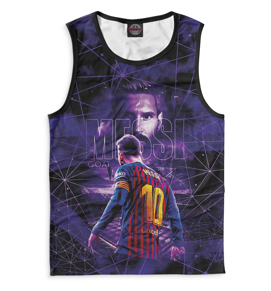 

Лионель Месси