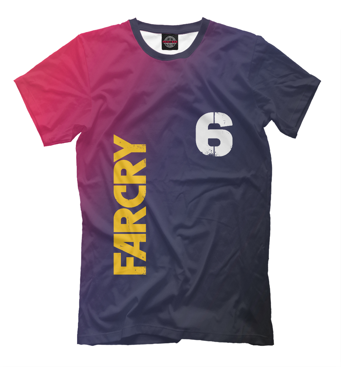 

Far Cry 6 / Фар Край 6