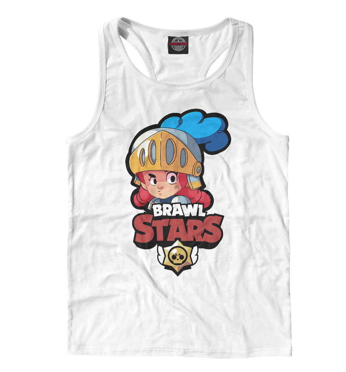 

Brawl Stars Jessie