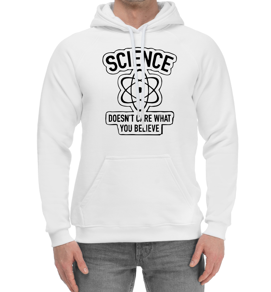 

Mathematics and physics Science doesnt care