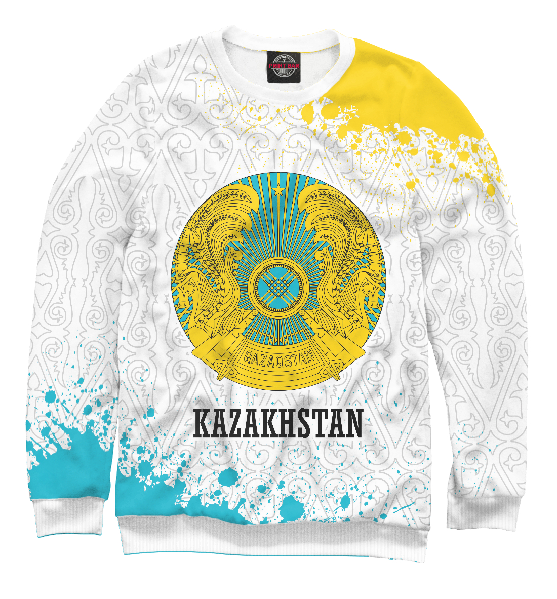 

Kazakhstan / Казахстан
