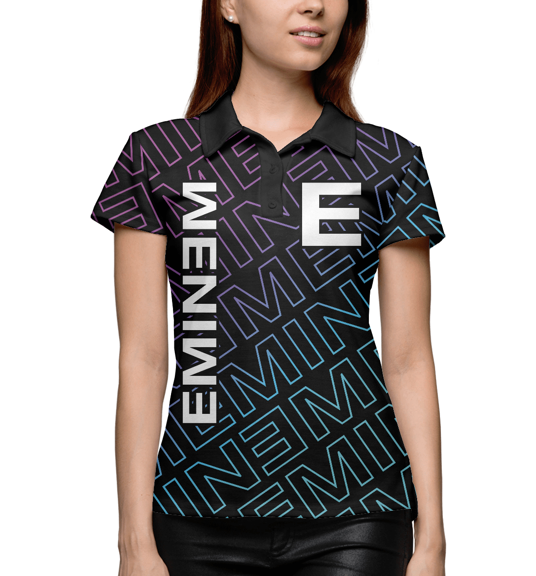 

Eminem / Эминем