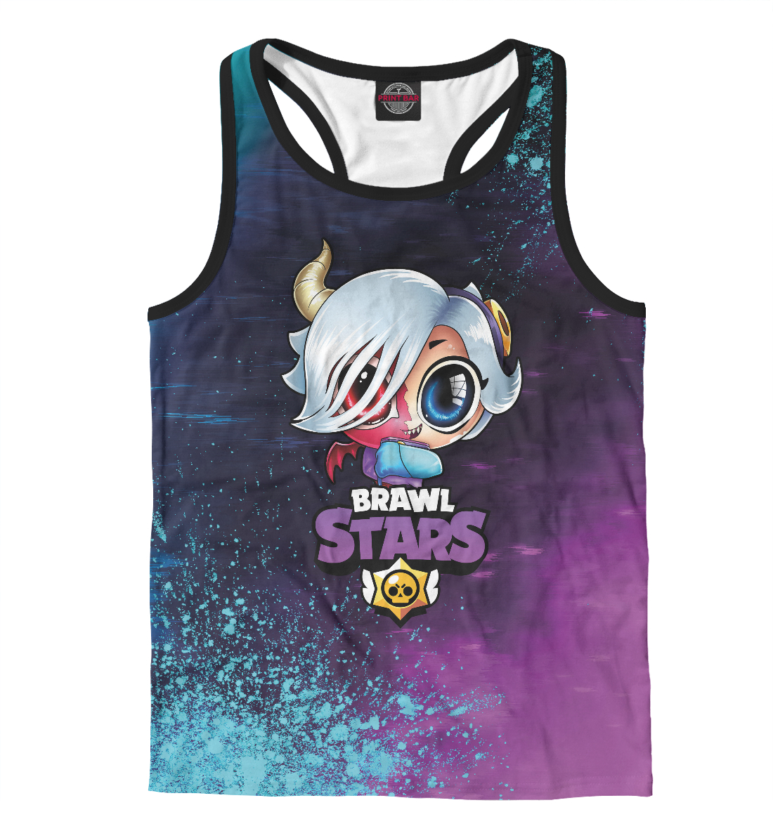

Brawl Stars Colette