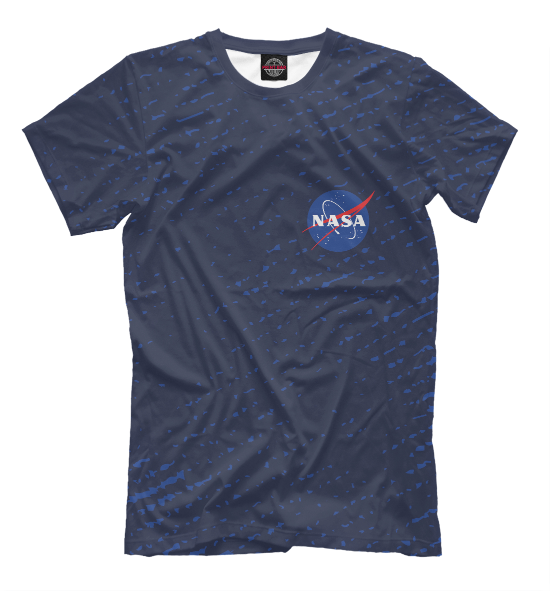 

Nasa / Наса