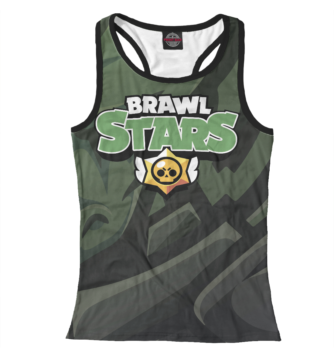 

Brawl Stars