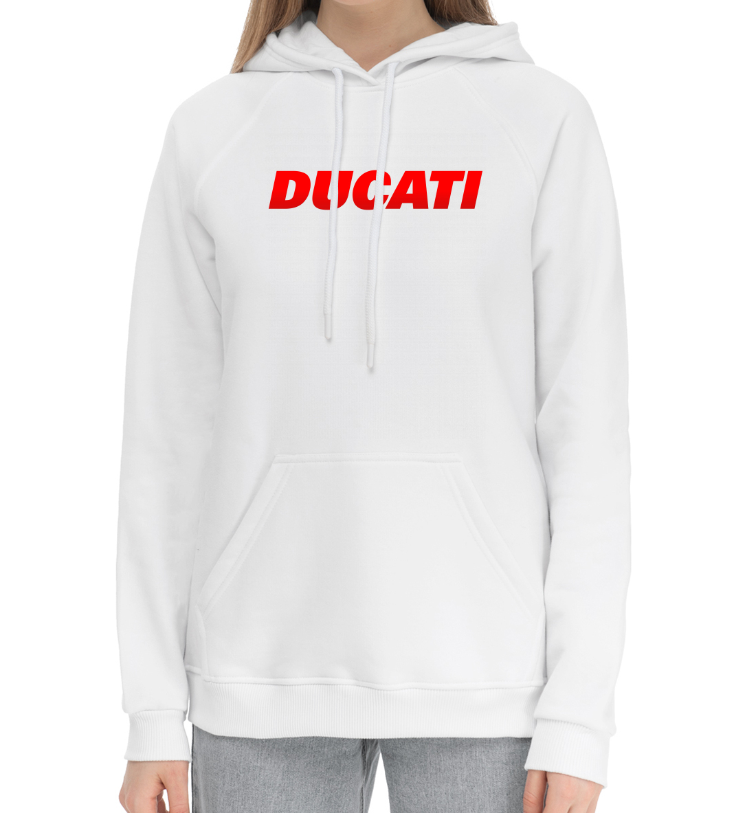 

DUCATI