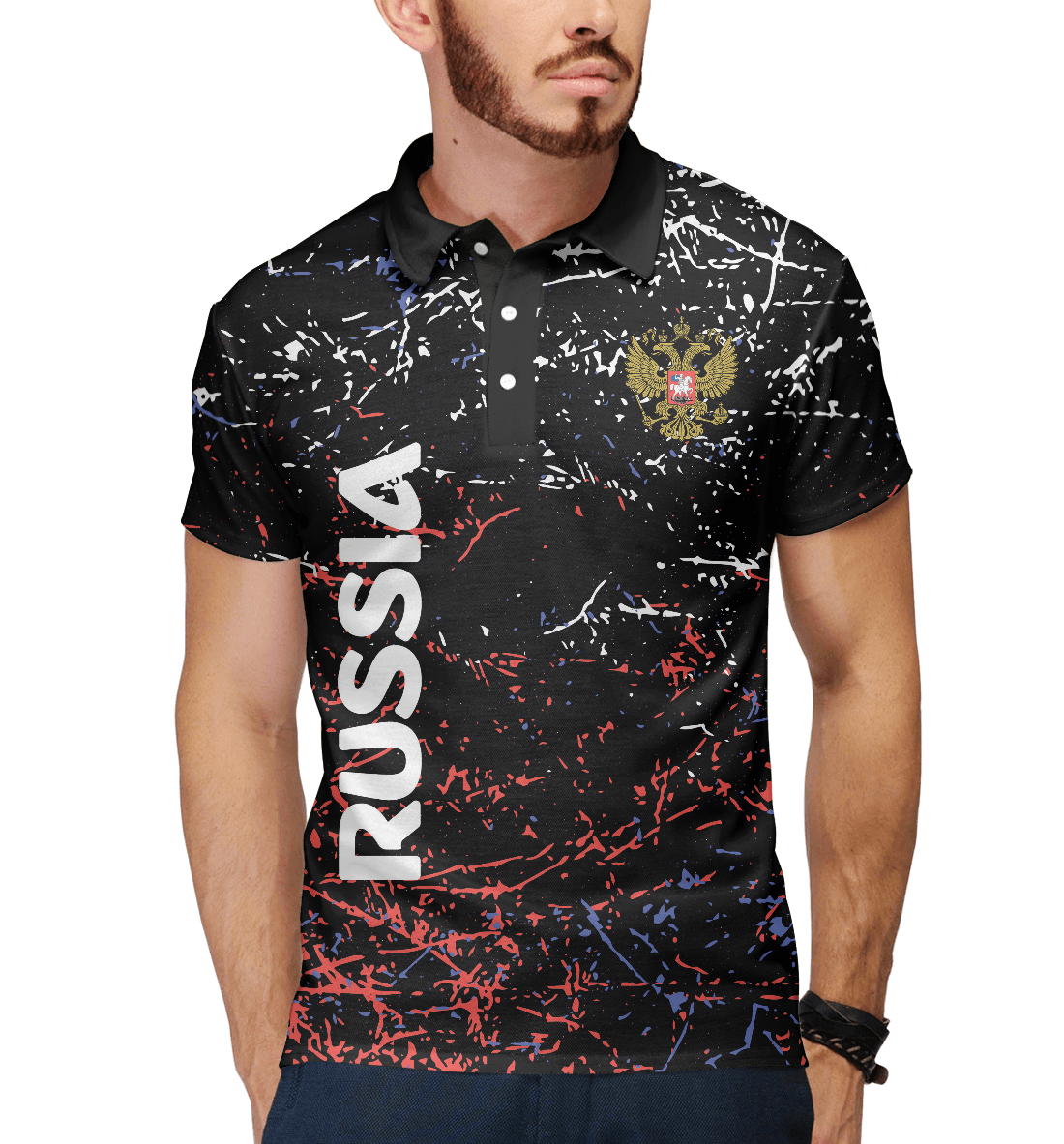 

RUSSIA