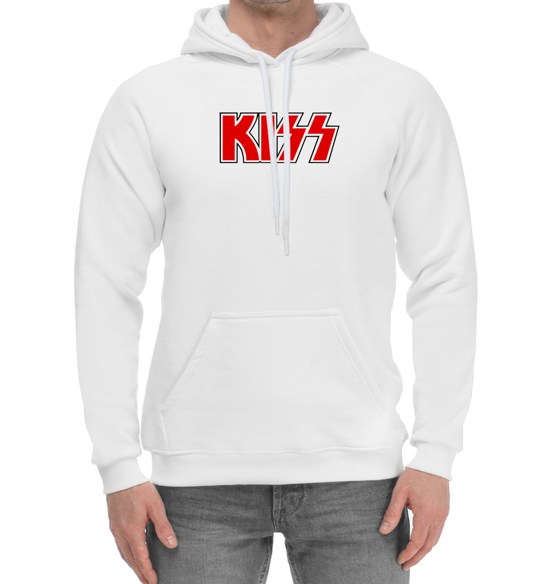 

KISS