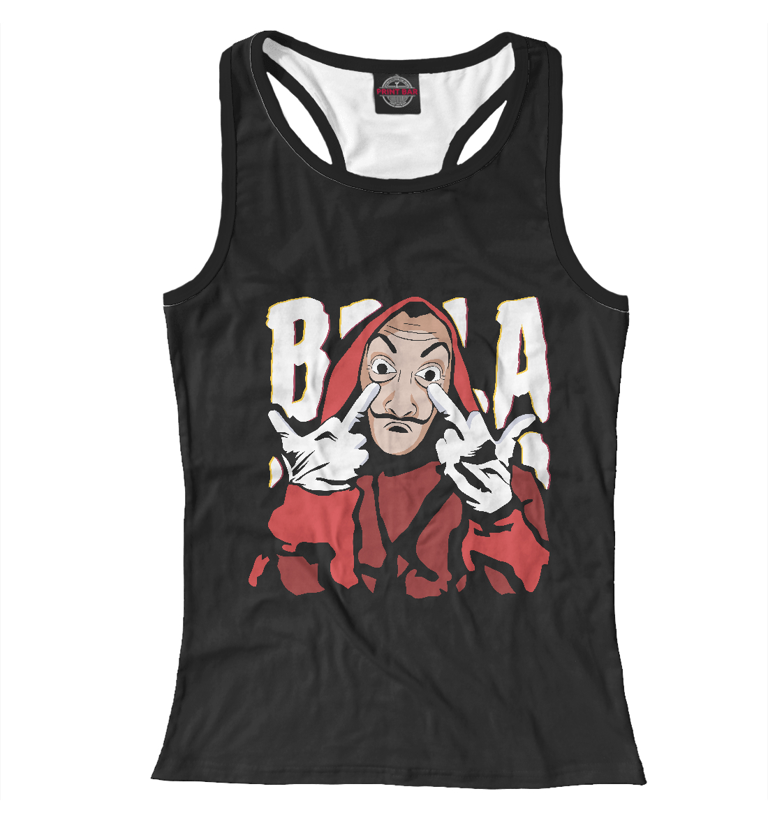 

Bella Ciao