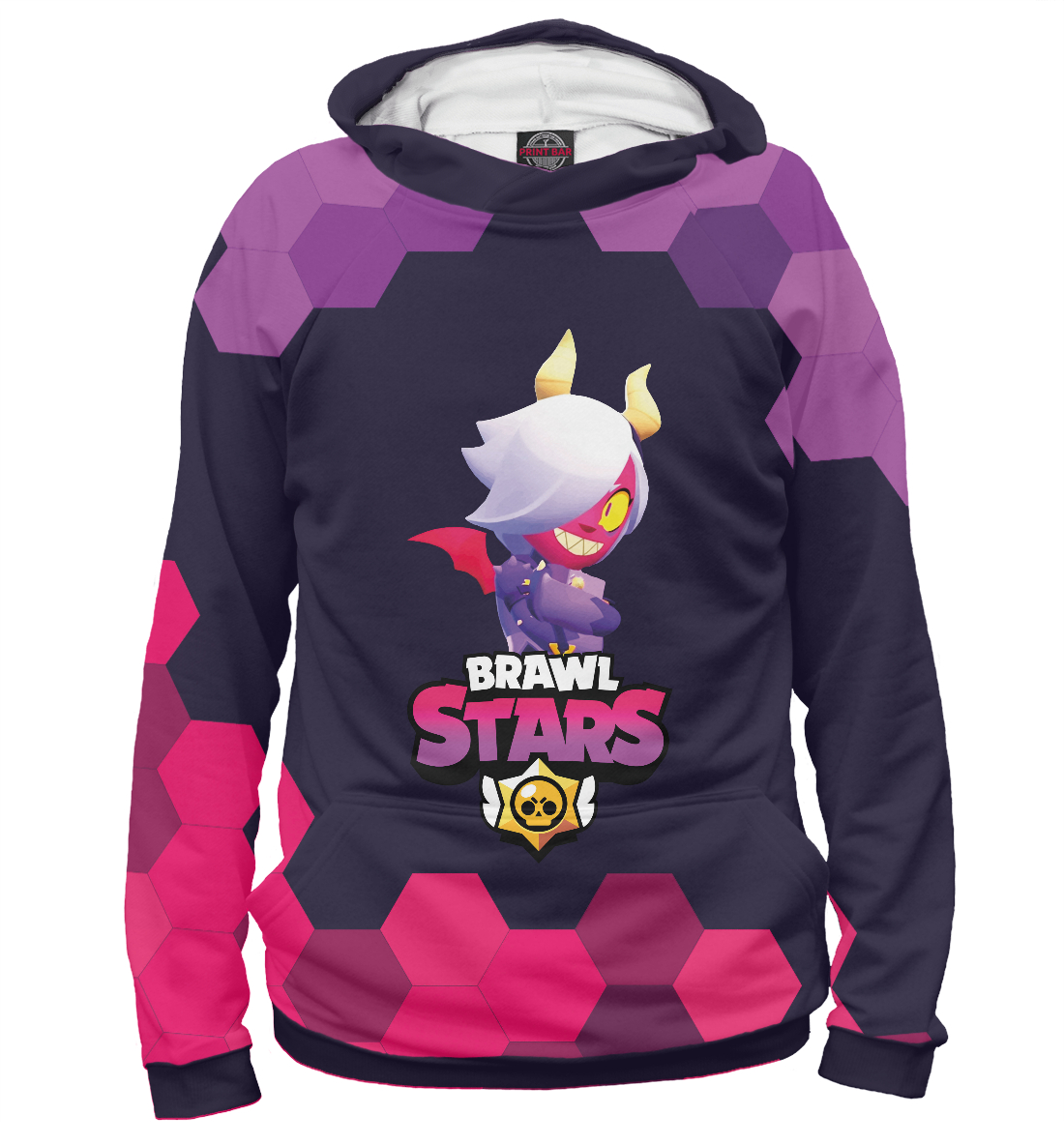 

Brawl Stars Trixie Colette